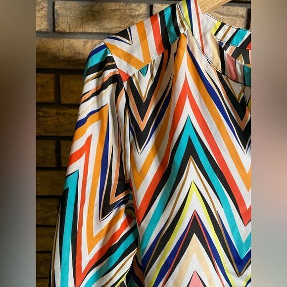 ‎Cupio striped top - Picture 2 of 8